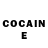 Cocaine 99% Kelloy JJ